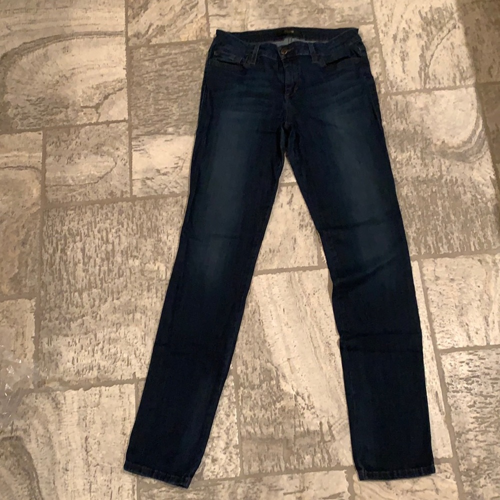 Excellent condition skinny curvy Joe’s jeans